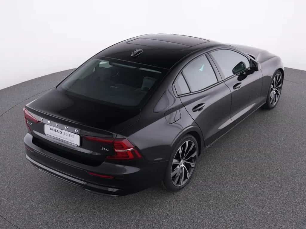 Volvo S60 B4 Plus Dark +PANO+20'+STANDHZ+360°+FAHRASS 08/2024-photo-17