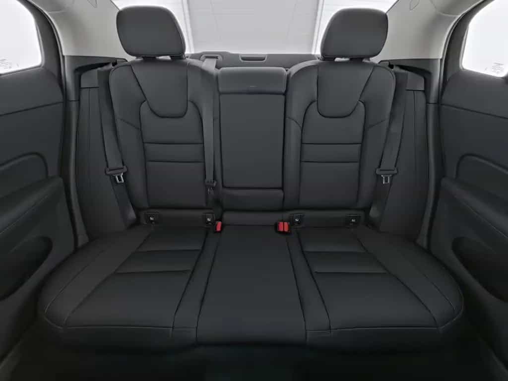 Volvo S60 B4 Plus Dark +PANO+20'+STANDHZ+360°+FAHRASS 08/2024-photo-5