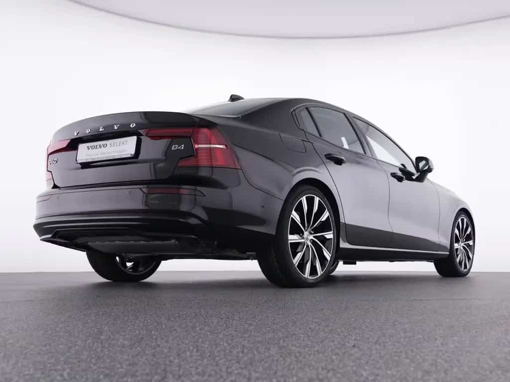 Volvo S60 B4 Plus Dark +PANO+20'+STANDHZ+360°+FAHRASS 08/2024-photo-7