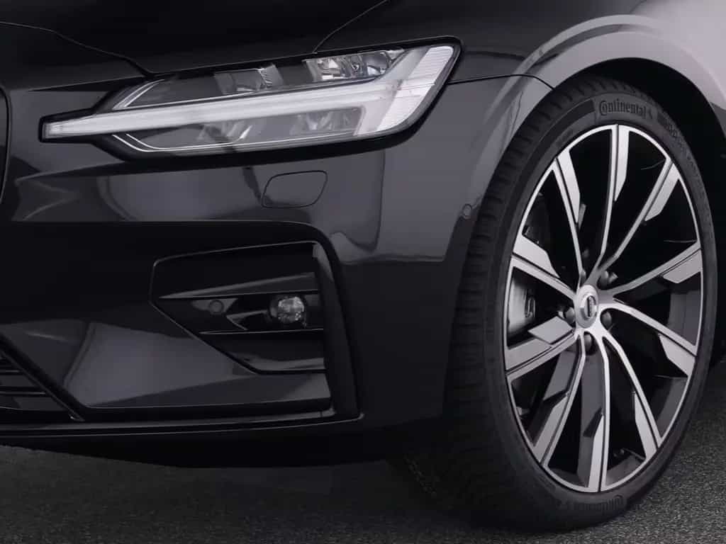 Volvo S60 B4 Plus Dark +PANO+20'+STANDHZ+360°+FAHRASS 08/2024-photo-8