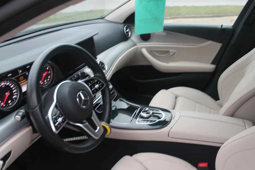 Mercedes-Benz E-Class 200 4Matic T Avantg.*9G Aut.*neue 20"LM*SD*LED 10/2018-photo-11