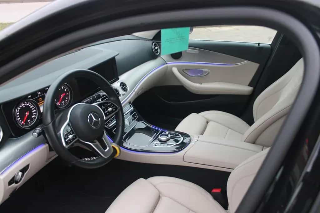 Mercedes-Benz E-Class 200 4Matic T Avantg.*9G Aut.*neue 20"LM*SD*LED 10/2018-photo-21