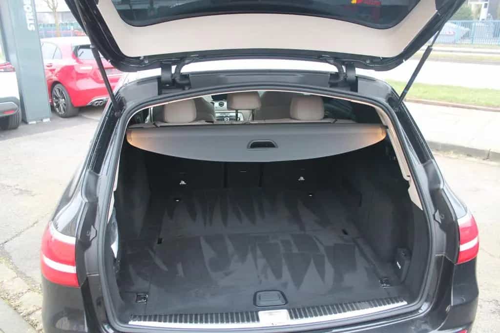 Mercedes-Benz E-Class 200 4Matic T Avantg.*9G Aut.*neue 20"LM*SD*LED 10/2018-photo-22