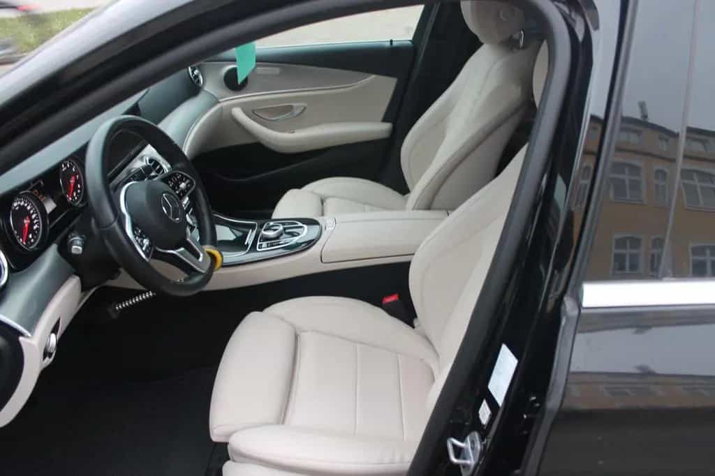 Mercedes-Benz E-Class 200 4Matic T Avantg.*9G Aut.*neue 20"LM*SD*LED 10/2018-photo-7