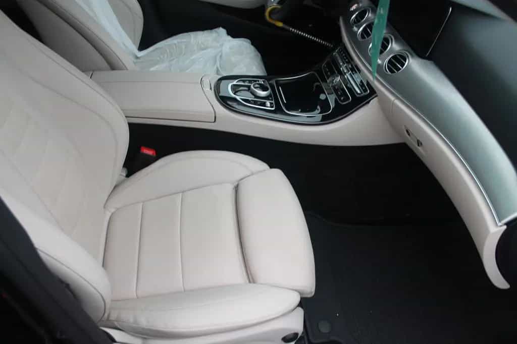 Mercedes-Benz E-Class 200 4Matic T Avantg.*9G Aut.*neue 20"LM*SD*LED 10/2018-photo-8
