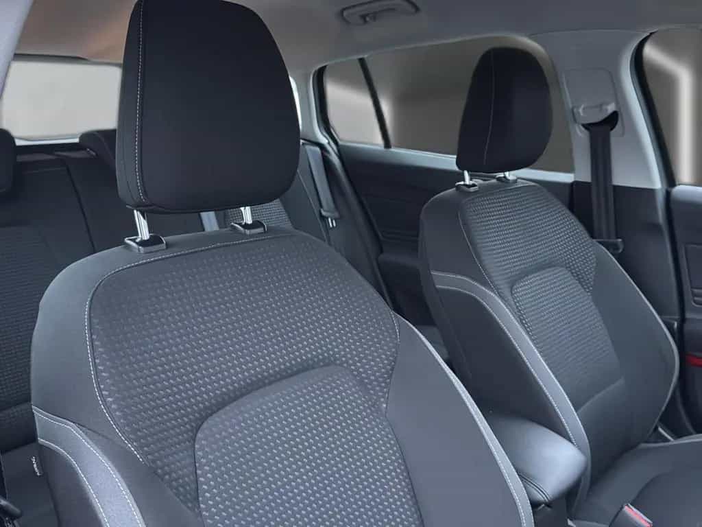 Ford Focus Turnier Cool & Connect+1HD+WINTER.P+RFK 11/2019-photo-17