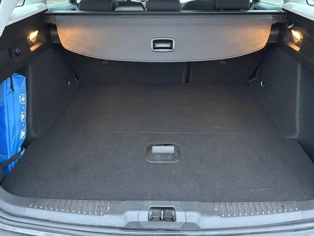 Ford Focus Turnier Cool & Connect+1HD+WINTER.P+RFK 11/2019-photo-7