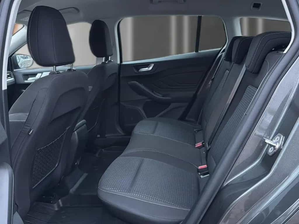 Ford Focus Turnier Cool & Connect+1HD+WINTER.P+RFK 11/2019-photo-8
