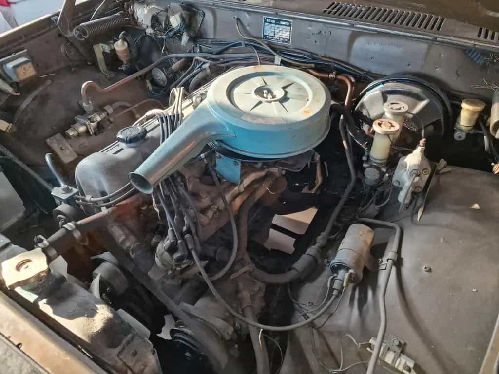 Datsun 260 C 08/1974-photo-10