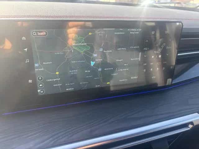 KGM Actyon 1.5 T-GDi *Allrad*5 Jahre Garantie*Sofort null-photo-11
