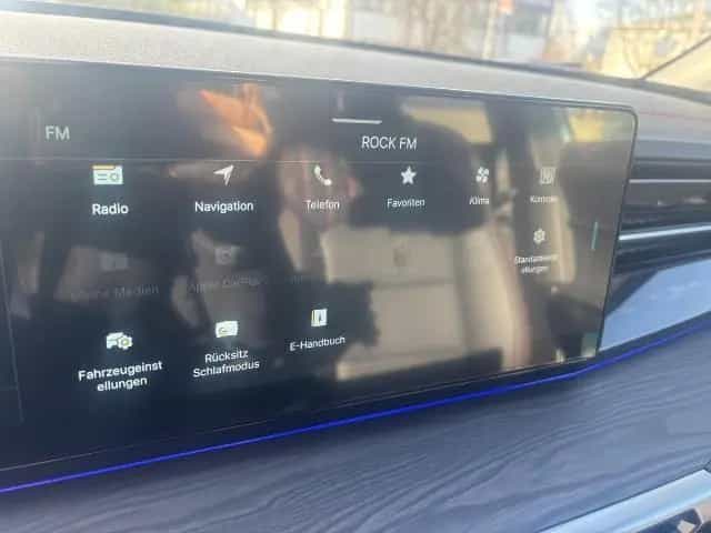 KGM Actyon 1.5 T-GDi *Allrad*5 Jahre Garantie*Sofort null-photo-16