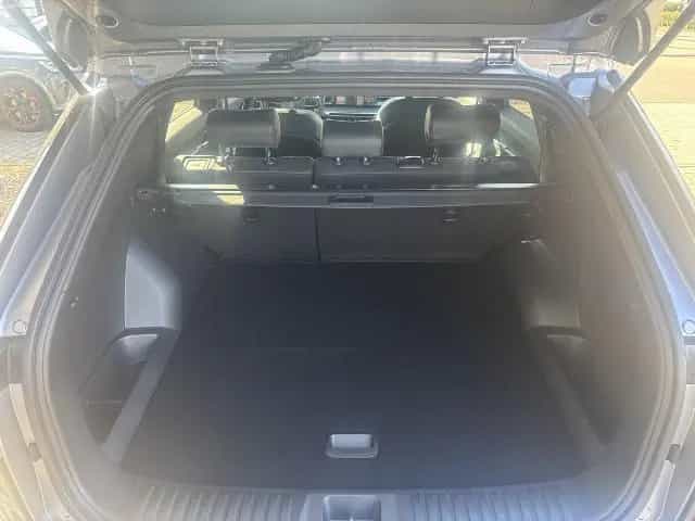 KGM Actyon 1.5 T-GDi *Allrad*5 Jahre Garantie*Sofort null-photo-5