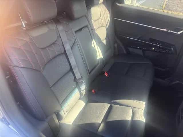 KGM Actyon 1.5 T-GDi *Allrad*5 Jahre Garantie*Sofort null-photo-6