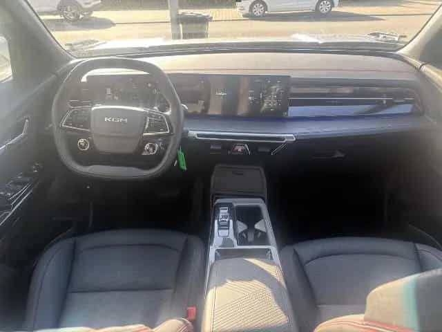 KGM Actyon 1.5 T-GDi *Allrad*5 Jahre Garantie*Sofort null-photo-8