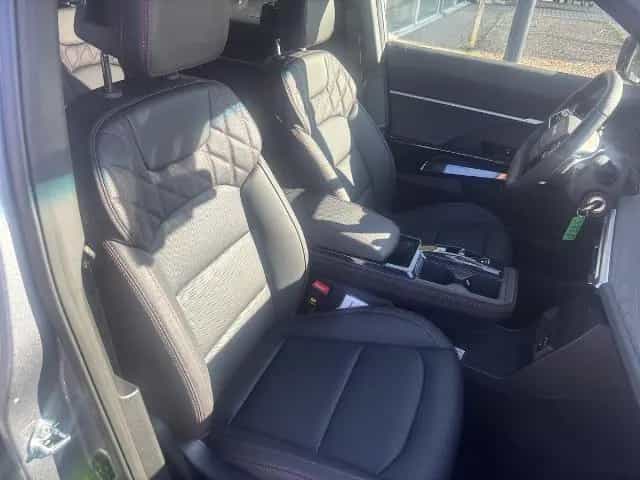 KGM Actyon 1.5 T-GDi *Allrad*5 Jahre Garantie*Sofort null-photo-9