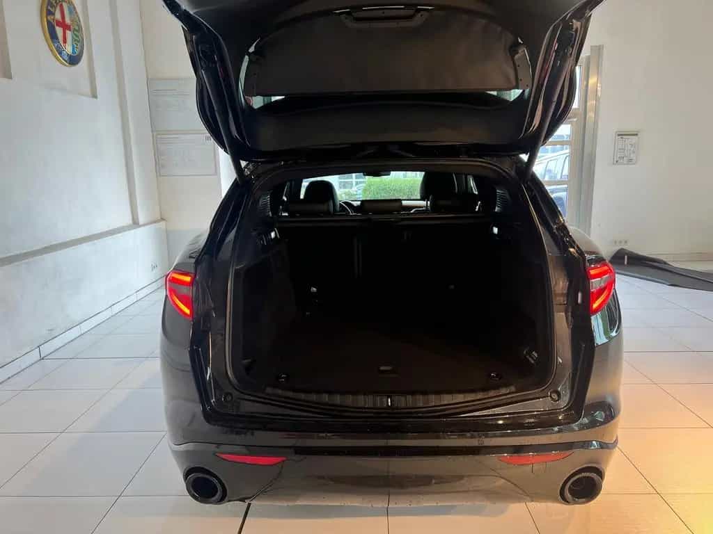 Alfa Romeo Stelvio VELOCE 2.2 Diesel Q4 07/2020-photo-9