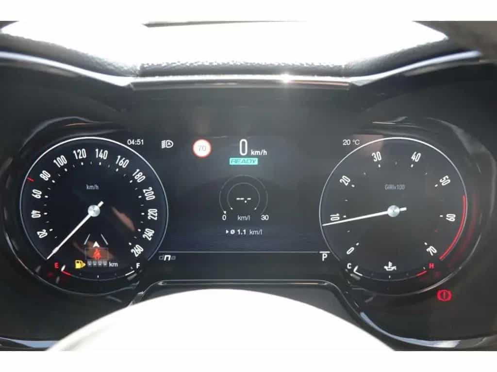 Alfa Romeo Tonale Mild EU6e Tributo Italiano 1.5 VGT Hybrid 03/2025-photo-16