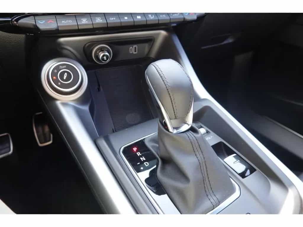 Alfa Romeo Tonale Mild EU6e Tributo Italiano 1.5 VGT Hybrid 03/2025-photo-23