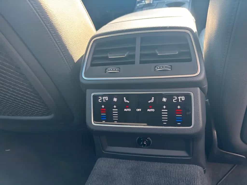 Audi A6 45 TFSI Avant quattro B&O*ACC*Leder*Head-up 07/2020-photo-16