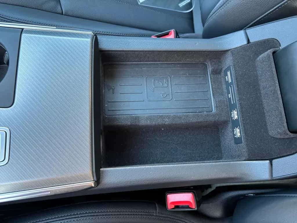 Audi A6 45 TFSI Avant quattro B&O*ACC*Leder*Head-up 07/2020-photo-19