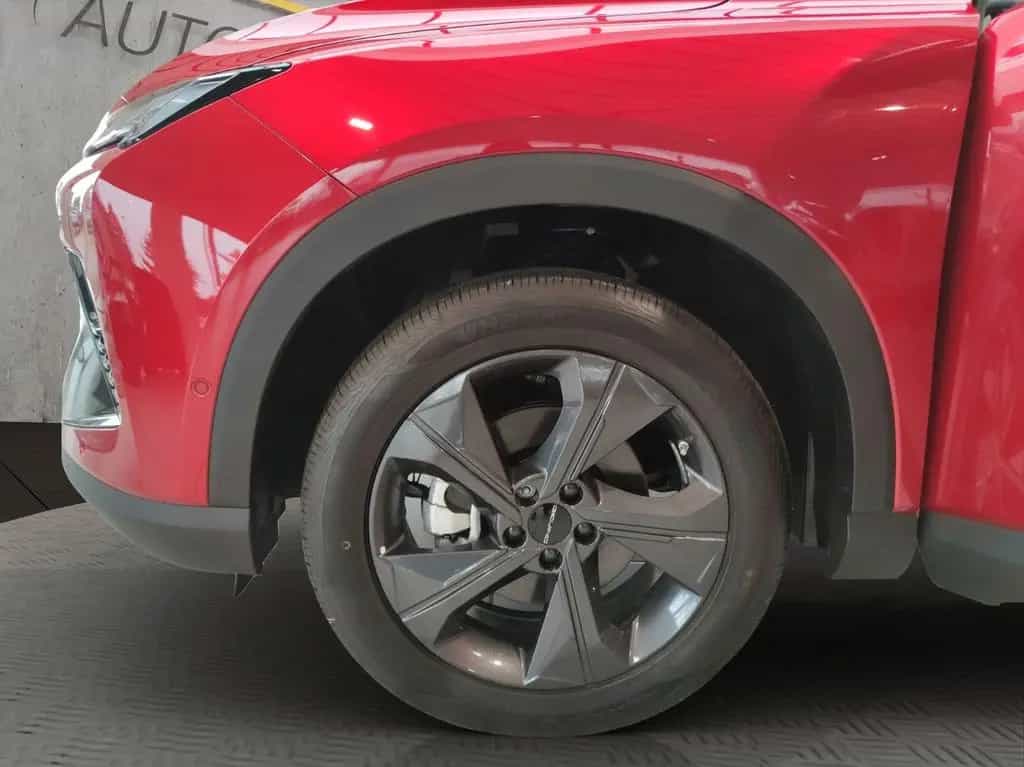 BAIC Beijing X55 Luxury DAB 08/2025-photo-12