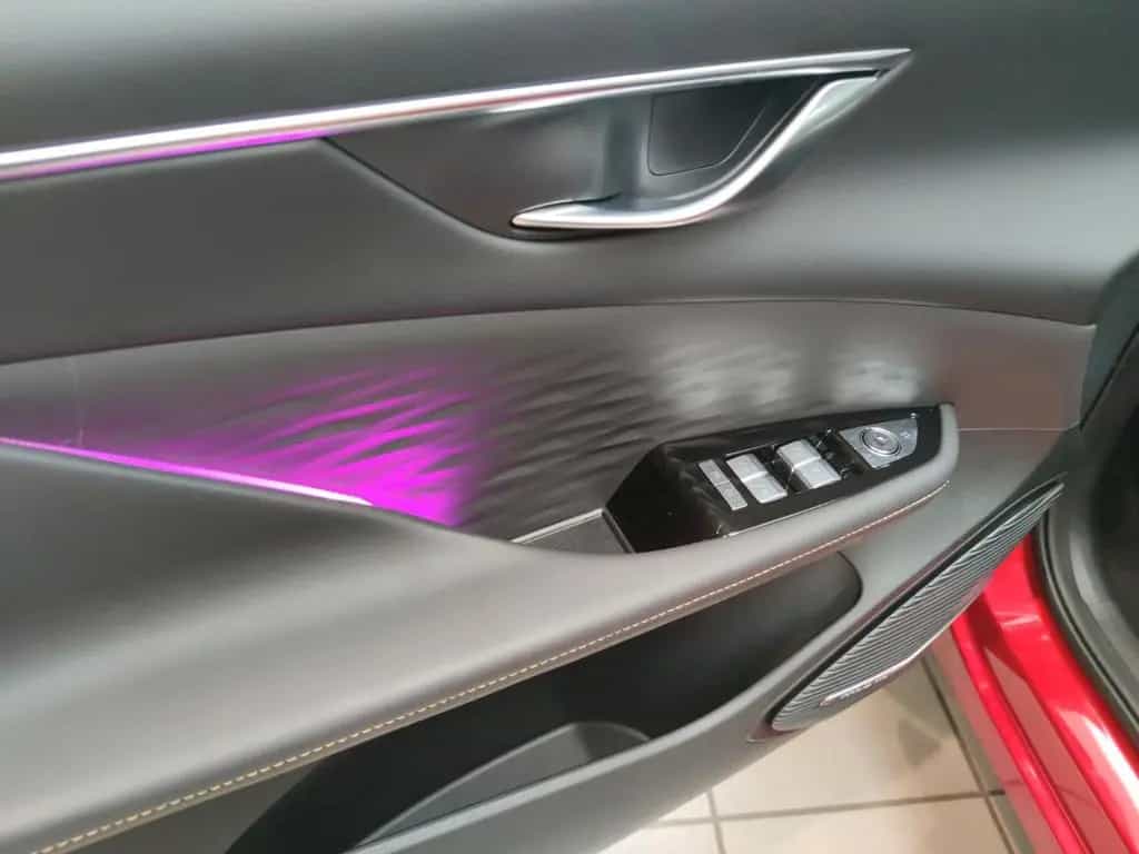 BAIC Beijing X55 Luxury DAB 08/2025-photo-13