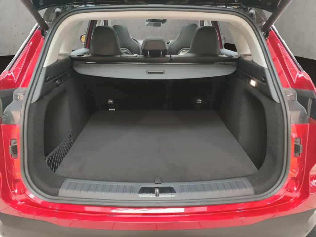 BAIC Beijing X55 Luxury DAB 08/2025-photo-4