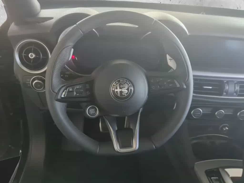 Alfa Romeo Stelvio VELOCE Q4 MY24 *AHK*NAVI*ACC*LED* 06/2025-photo-10