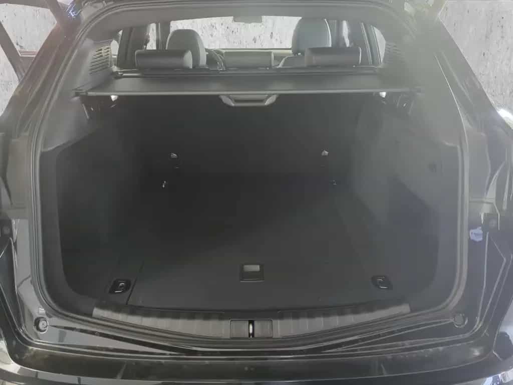 Alfa Romeo Stelvio VELOCE Q4 MY24 *AHK*NAVI*ACC*LED* 06/2025-photo-19