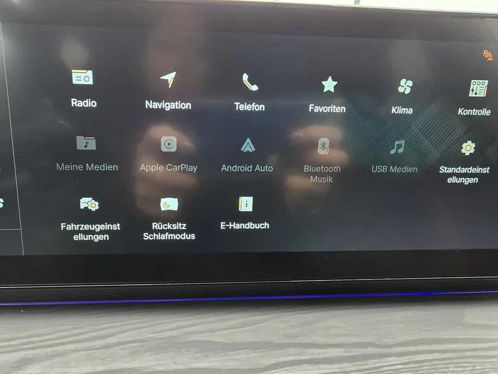 KGM Actyon LUXE 163 PS AUTOMATIK 350 EUR/ ohne Anz. null-photo-15