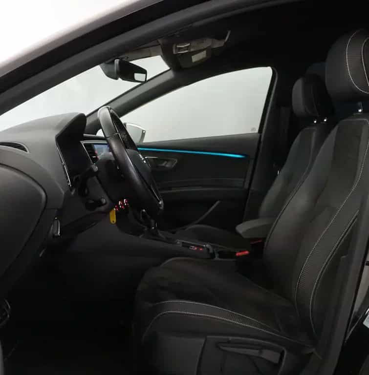 Seat Leon ST Cupra 300 4Drive 12/2017-photo-12