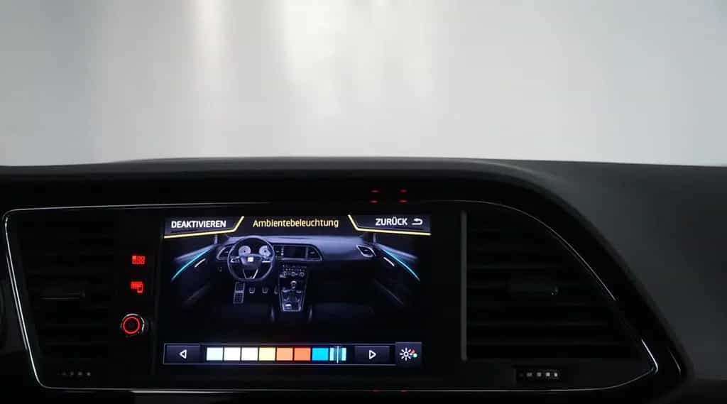 Seat Leon ST Cupra 300 4Drive 12/2017-photo-18