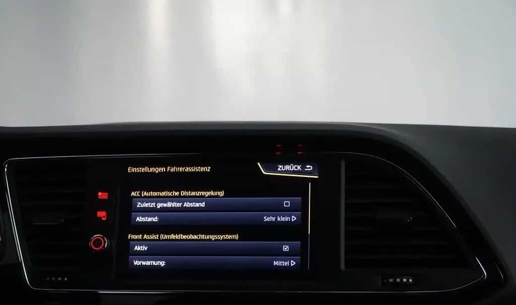 Seat Leon ST Cupra 300 4Drive 12/2017-photo-19
