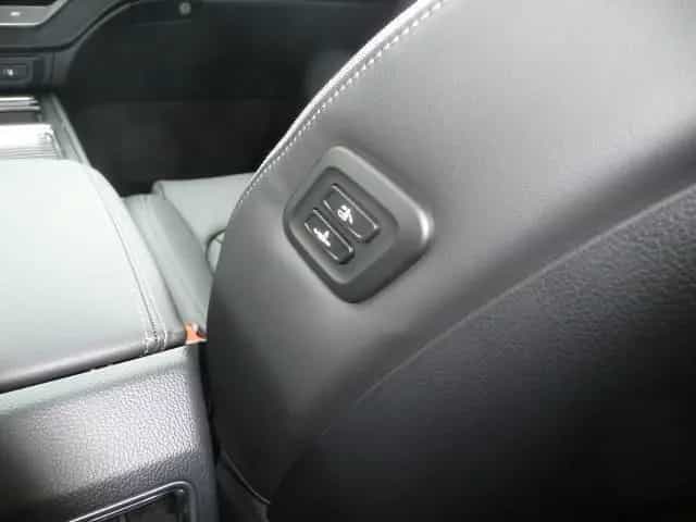 KGM Rexton 2,2 e-XDi AT LUX / Wildl null-photo-10