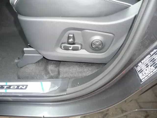 KGM Rexton 2,2 e-XDi AT LUX / Wildl null-photo-11