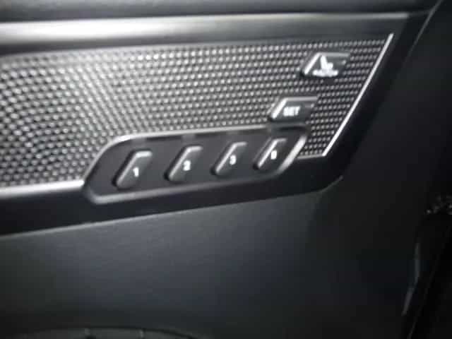 KGM Rexton 2,2 e-XDi AT LUX / Wildl null-photo-12