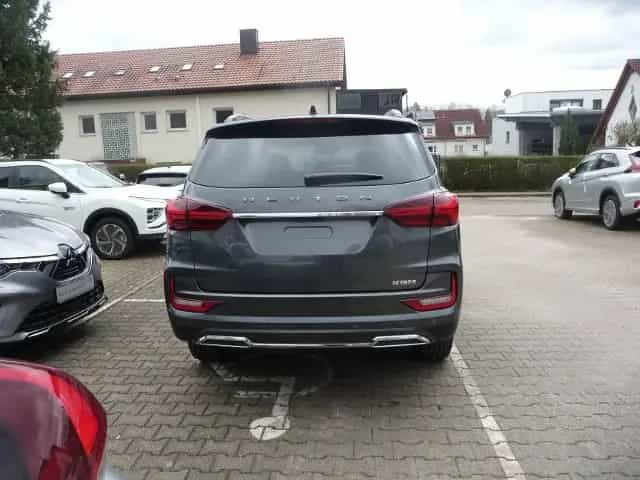 KGM Rexton 2,2 e-XDi AT LUX / Wildl null-photo-3