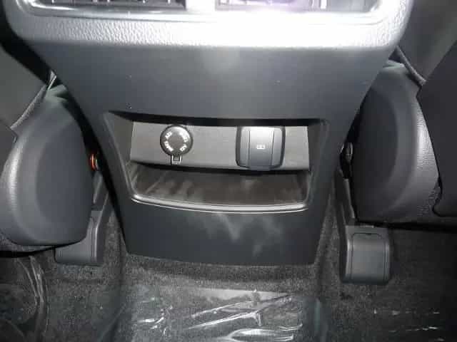 KGM Rexton 2,2 e-XDi AT LUX / Wildl null-photo-8