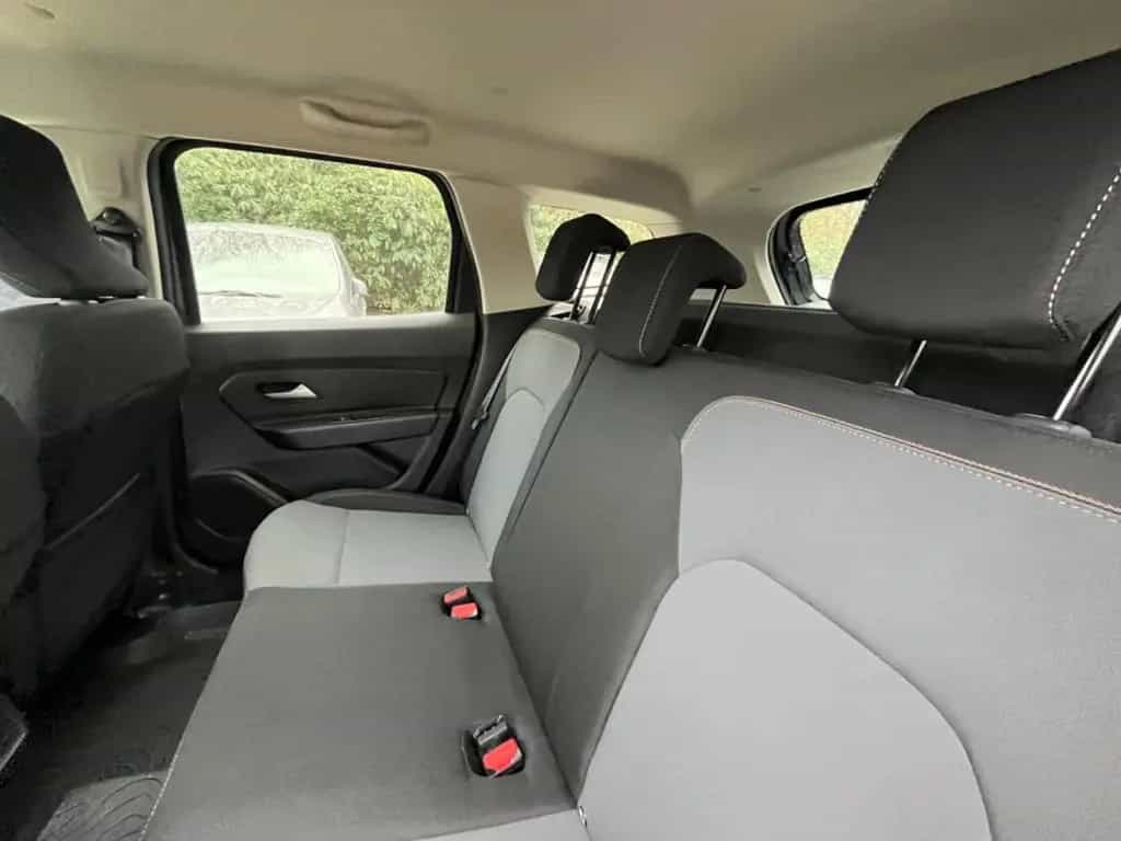 Dacia Duster II Extreme 06/2024-photo-11