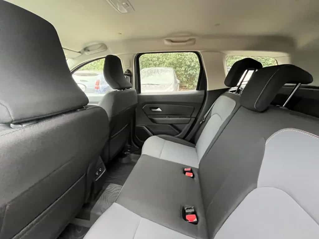 Dacia Duster II Extreme 06/2024-photo-12
