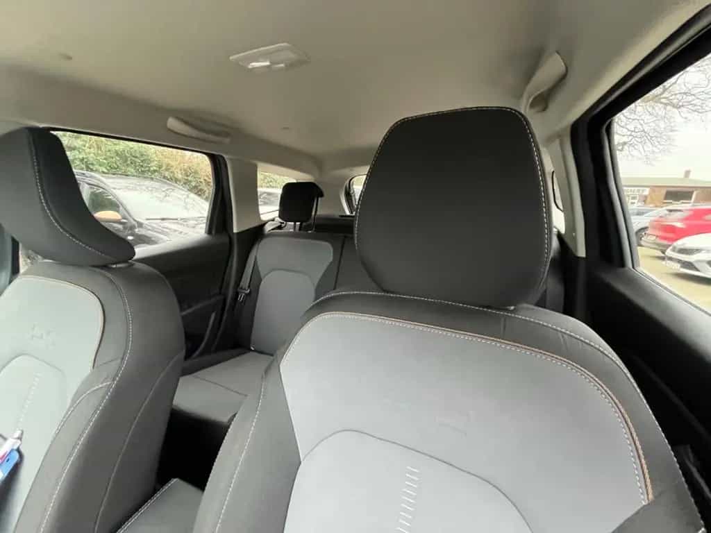 Dacia Duster II Extreme 06/2024-photo-18