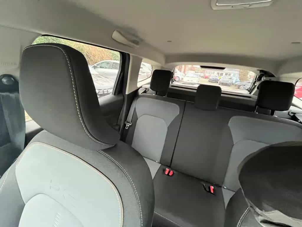 Dacia Duster II Extreme 06/2024-photo-20