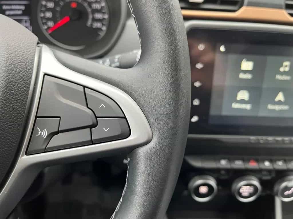 Dacia Duster II Extreme 06/2024-photo-24