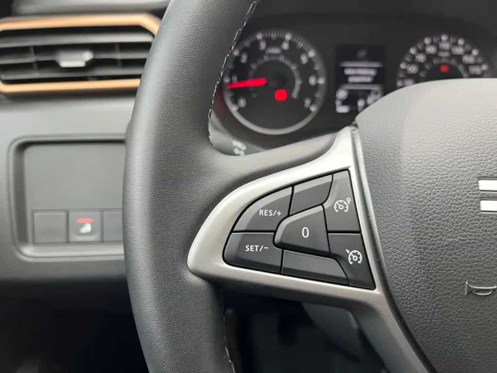 Dacia Duster II Extreme 06/2024-photo-25