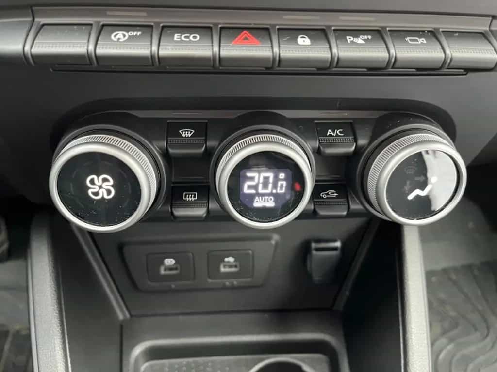 Dacia Duster II Extreme 06/2024-photo-27