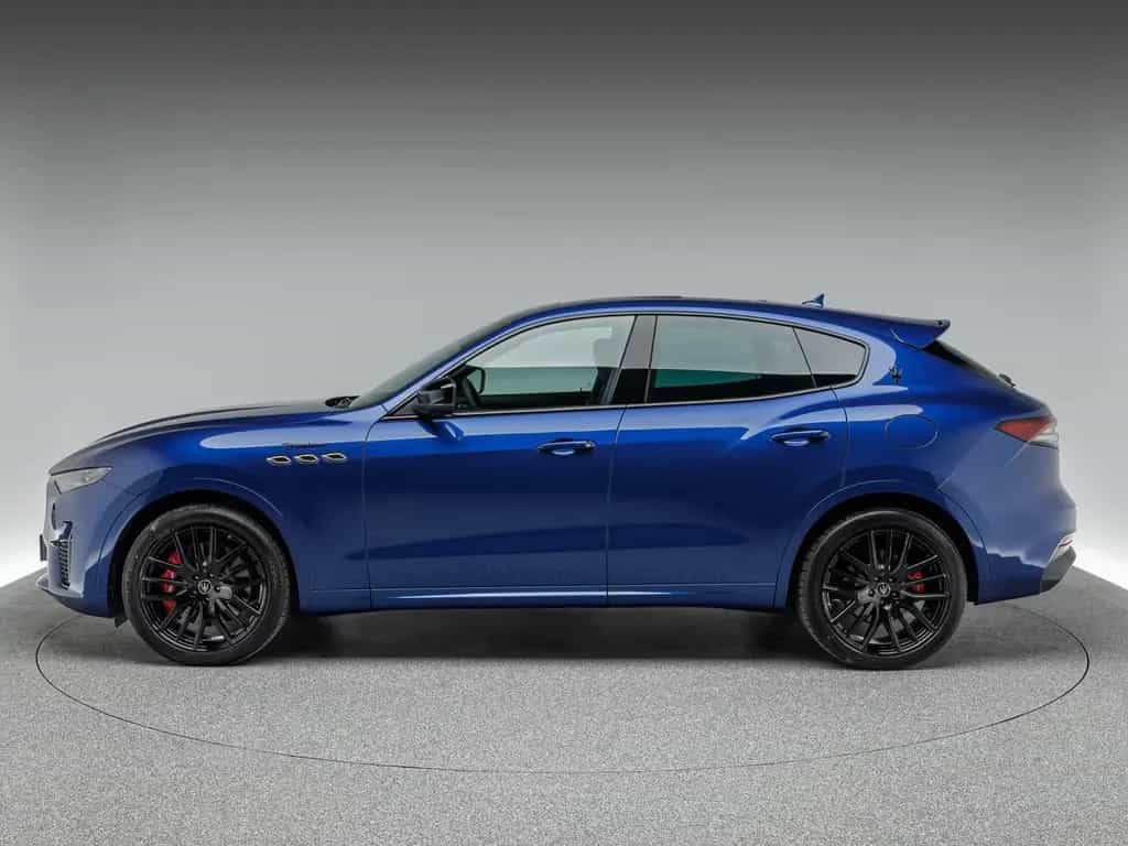 Maserati Levante Modena Ultima MY 2024 04/2024-photo-0