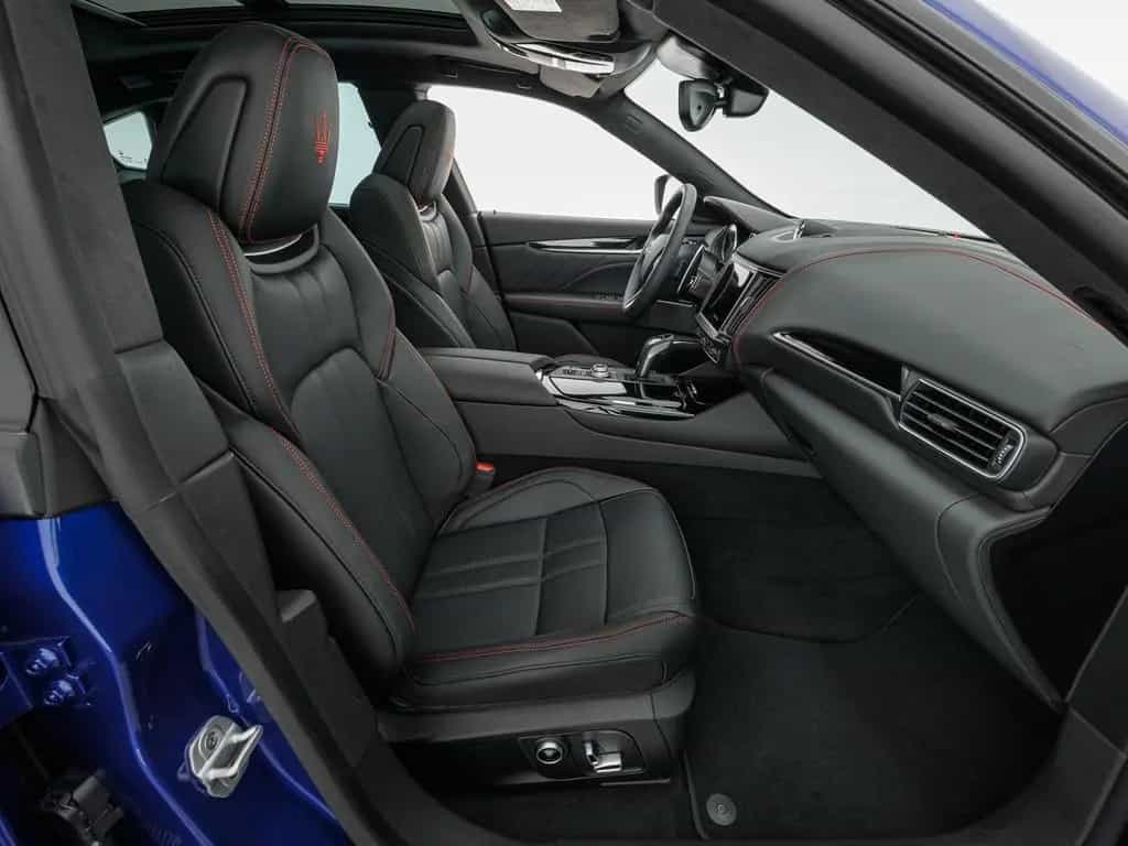 Maserati Levante Modena Ultima MY 2024 04/2024-photo-10