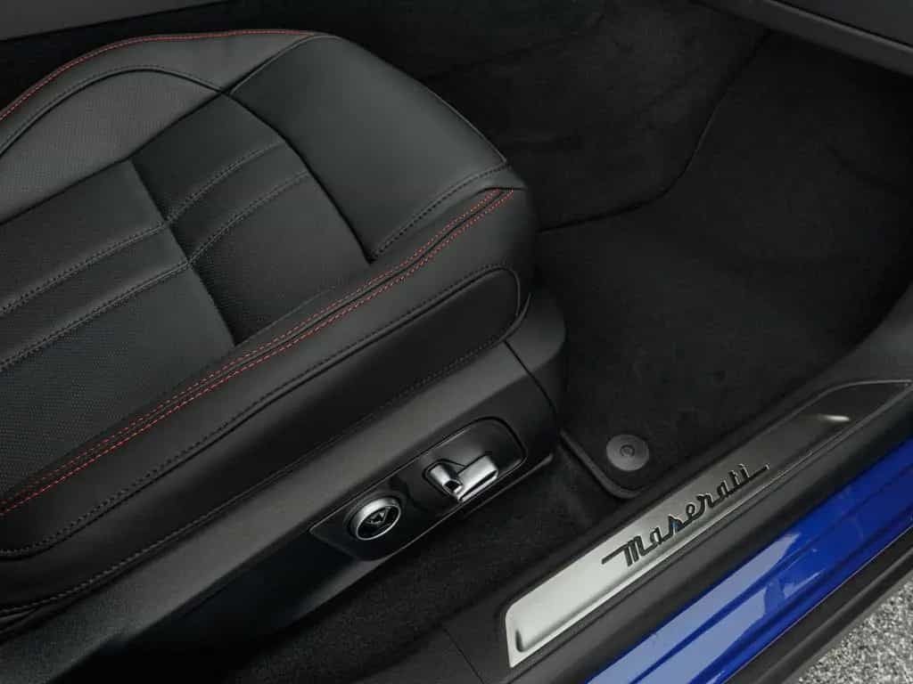 Maserati Levante Modena Ultima MY 2024 04/2024-photo-12