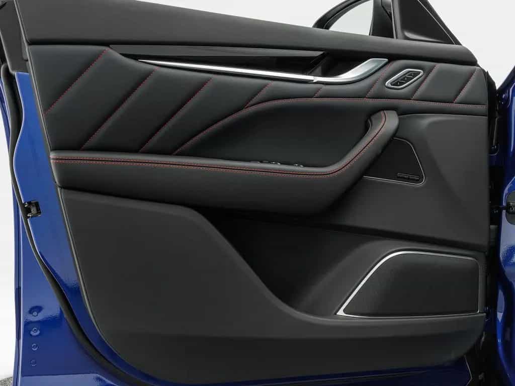 Maserati Levante Modena Ultima MY 2024 04/2024-photo-13