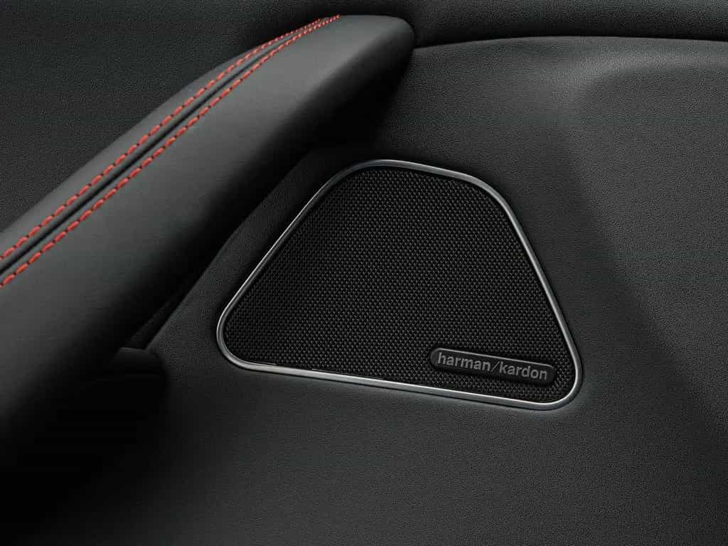 Maserati Levante Modena Ultima MY 2024 04/2024-photo-14
